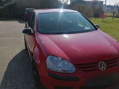 gebraucht VW Golf V 