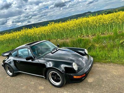 gebraucht Porsche 911 Carrera WTL matching numbers