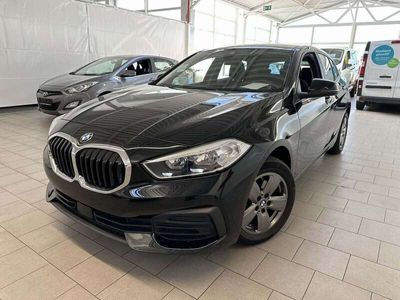 gebraucht BMW 118 118 i Advantage/Automatik/Navi/AppleCar/SPORT/SHZ/