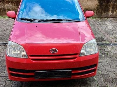 Daihatsu Cuore