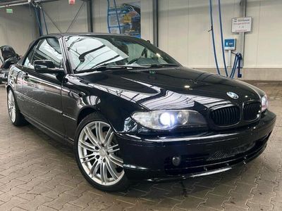 BMW 320 Cabriolet