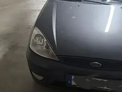 Brugt Ford Focus