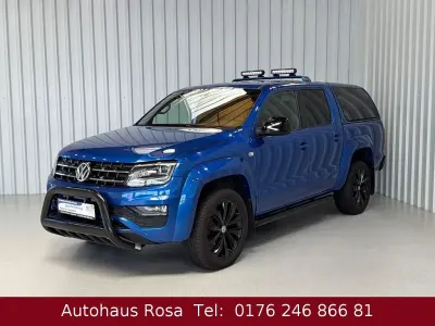 Gebraucht VW Amarok