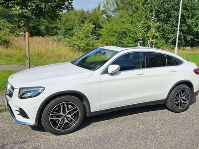 Mercedes GLC250