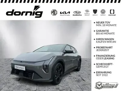 Gebraucht Kia EV4 Earth 150 kW (204 PS) 2025 Andere Limousine