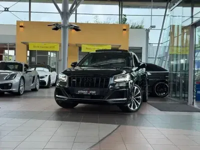Gebraucht Audi SQ2
