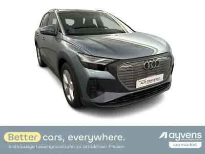 Gebraucht Audi Q4 e-tron