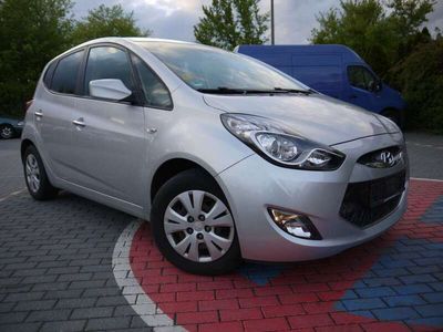 gebraucht Hyundai ix20 /Sitzheizung/Klima/PDC/BT