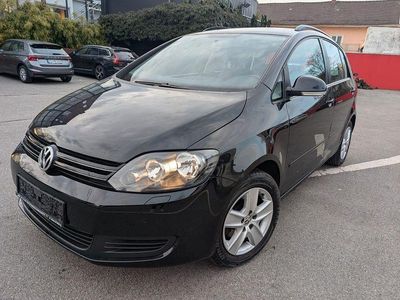 VW Golf Plus Cross