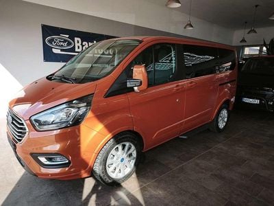 Gebraucht Ford Tourneo Custom