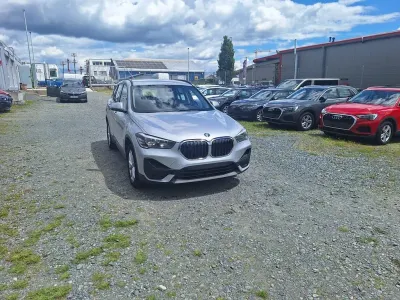 Gebraucht BMW X1