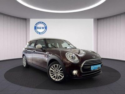 Gebraucht Mini Cooper Clubman 136 PS (100 kW) 2015 Rot Kombi