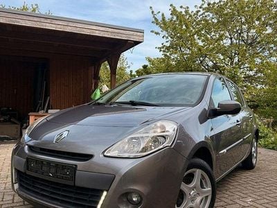 Usata Renault Clio IV Collection 75 CV (55 kW) 2013 Grigio Utilitaria
