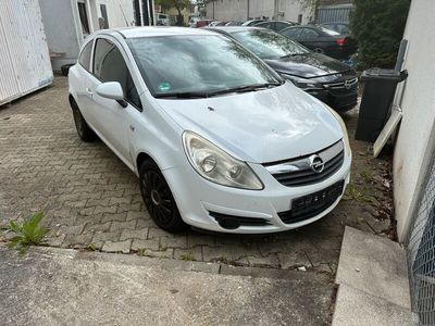 gebraucht Opel Corsa D 1.0 Sitzheizung Lenkradheizung