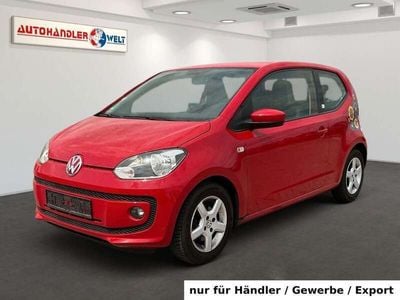 VW up!