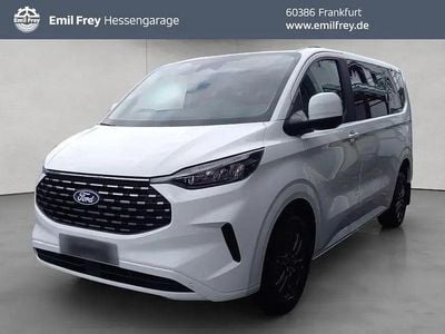 Gebraucht Ford Tourneo Custom