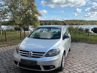 VW Golf Plus