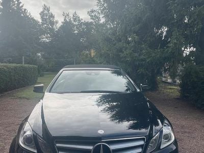Mercedes E250