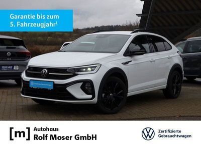 gebraucht VW Taigo R-Line