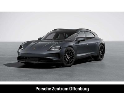 Second-hand Porsche Taycan Sport Turismo 319 kW (435 CP) 2024 Gri Break