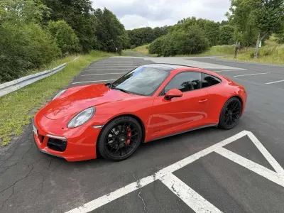 Gebraucht Porsche 911 Carrera 4 GTS