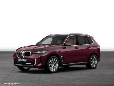 Second-hand BMW X5 489 CP (359 kW) 2024 Mov SUV