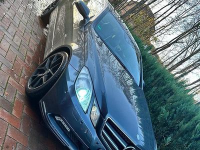 Mercedes E350