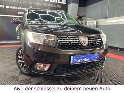 Gebraucht 2020 Dacia Logan MCV Comfort Kombi | 8.290 € (Teuer)