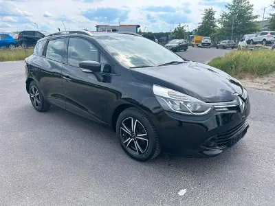 Gebraucht Renault Clio
