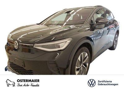 Gebraucht VW ID.4 Pure 124 kW (169 PS) 2025 SUV