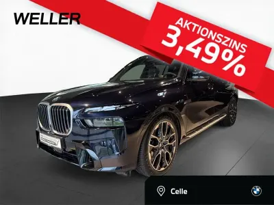 Gebraucht BMW X7