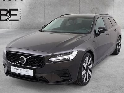 Gebraucht Volvo V90 Plus 350 PS (257 kW) 2025 Grau Kombi