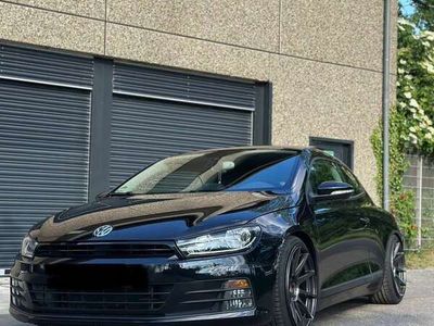 VW Scirocco