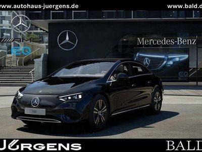 Gebraucht Mercedes EQE300 Electric Art 180 kW (245 PS) 2024 Schwarz Limousine