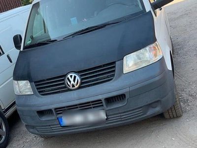 VW T5