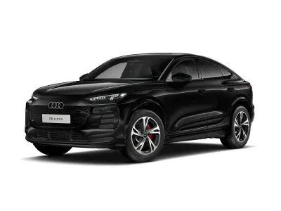 Gebraucht Audi Q6 Sportback e-tron