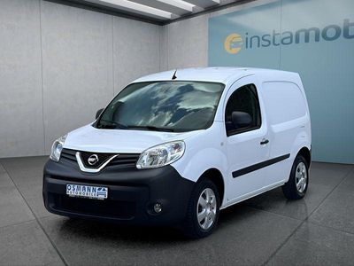 Nissan NV250