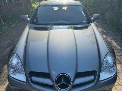 Mercedes SLK200