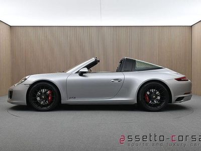 Porsche 911 Targa 4
