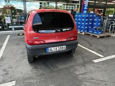 Fiat Seicento