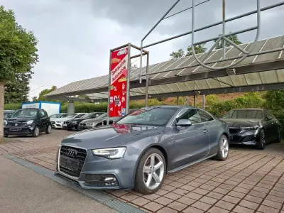 Gebraucht Audi A5