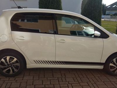 gebraucht VW e-up! ACTIVE