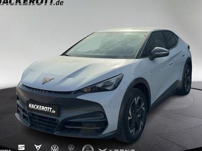 Neu Cupra Tavascan Endurance 210 kW (286 PS) 2026 Silber SUV