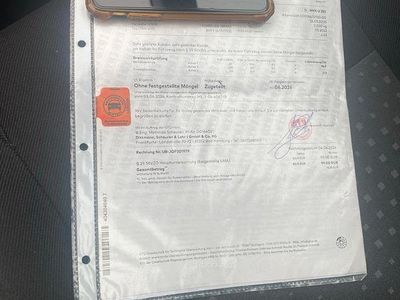 Gebraucht Ford Mondeo 120 PS (88 kW) 2023 Grau Kombi