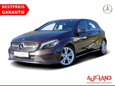 Mercedes A220