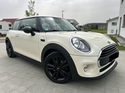 gebraucht Mini ONE First 3-Türer