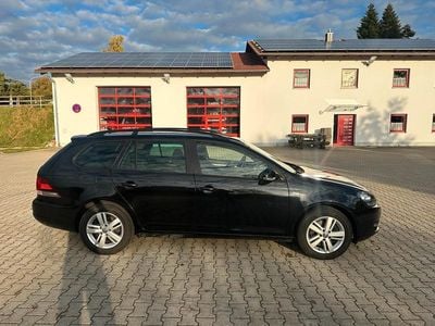 VW Golf VI