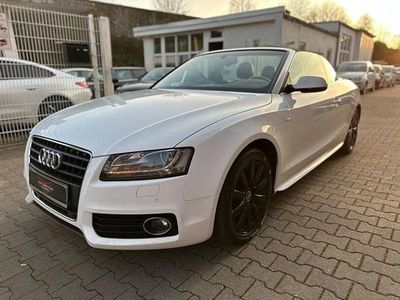Gebraucht Audi A5 S-Line 190 PS (139 kW) 2011 Andere Coupé