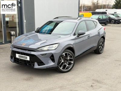 Grau Gebraucht 2025 Cupra Formentor VZ SUV | 38.980 € (Superpreis)