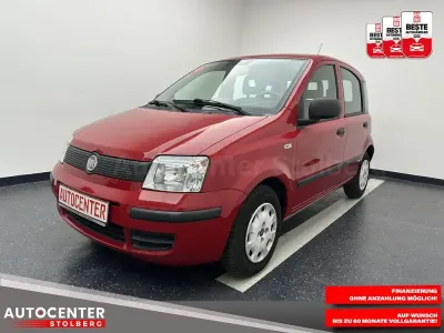 Gebraucht Fiat Panda
